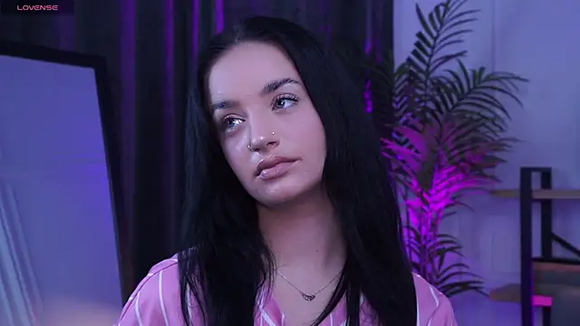 LexiiDarling online show from October 5, 7:15 pm