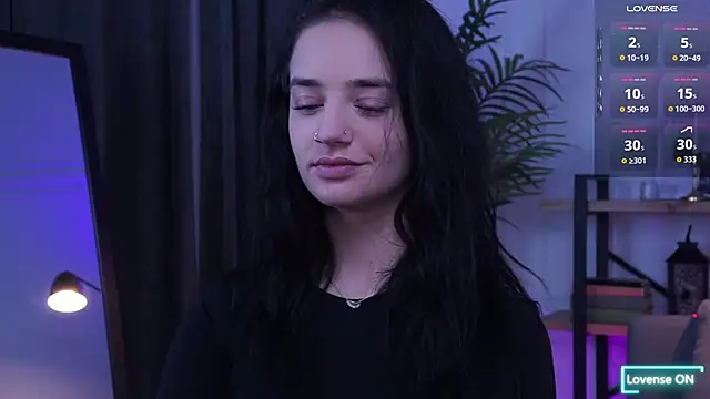 LexiiDarling online show from October 29, 10:42 pm