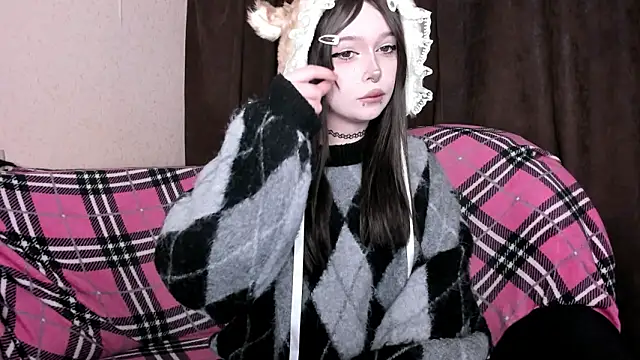 amelia mays xx online show from March 24, 5:40 am