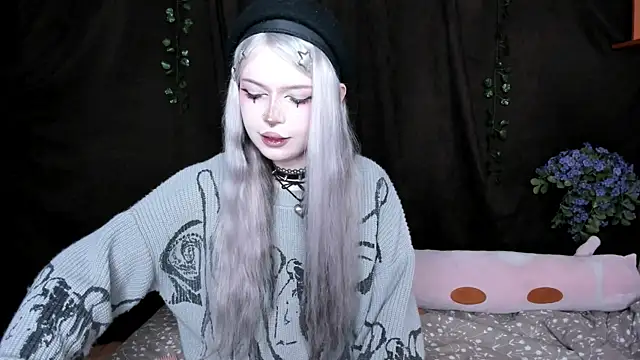 Snapshot of amelia_mays_xx chatting on December 2, 12:18 pm amelia mays xx online show from December 2, 12:18 pm