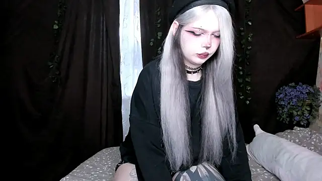 Snapshot of amelia_mays_xx chatting on November 16, 6:07 am amelia mays xx online show from November 16, 6:07 am