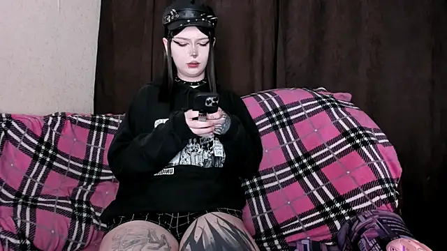 amelia mays xx online show from April 9, 4:36 am