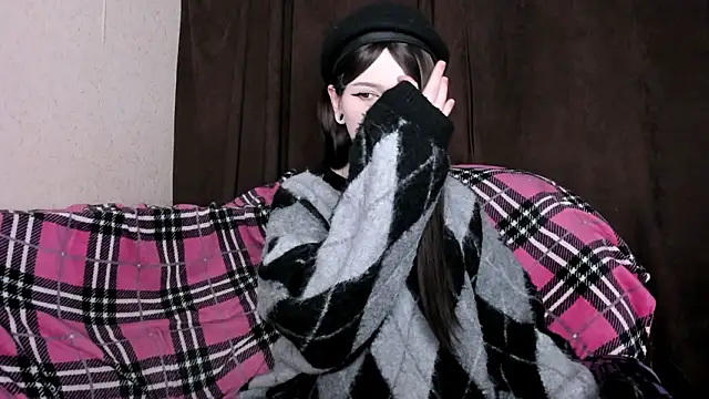 amelia mays xx online show from March 28, 8:10 pm