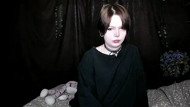 amelia mays xx online show from January 18, 5:55 am