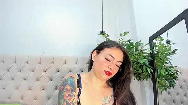 Snapshot of Mia_Collivens chatting on September 13, 10:48 am Mia Collivens online show from September 13, 10:48 am