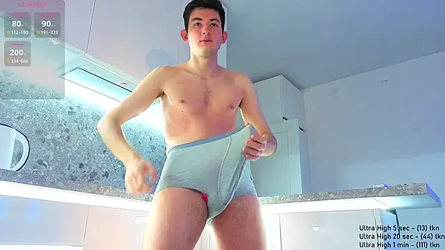 Danny  Magic online show from November 30, 6:58 am