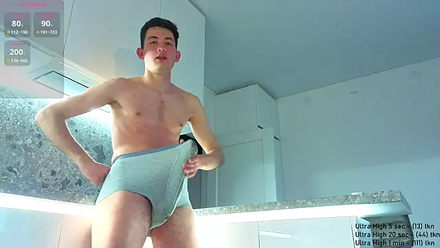 Danny  Magic online show from November 10, 1:16 pm