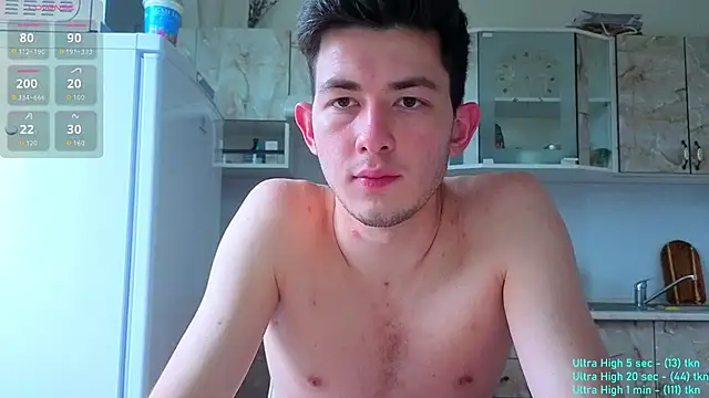 Danny  Magic online show from September 16, 1:12 pm