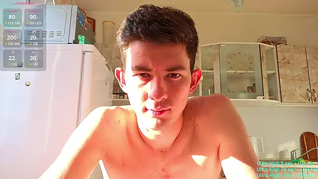 Danny  Magic online show from September 19, 1:15 pm