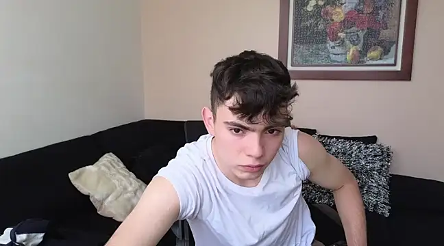 lukeboyce33 online show from March 18, 2:17 pm