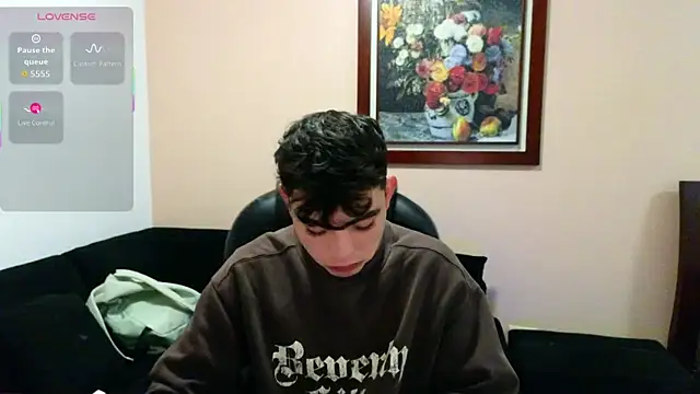 lukeboyce33 online show from October 28, 11:36 pm