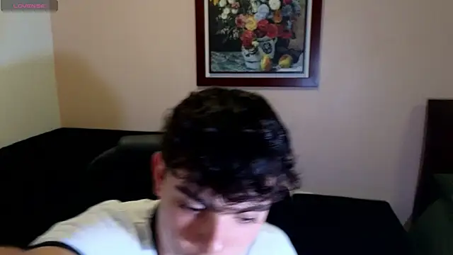 lukeboyce33 online show from March 22, 11:06 pm