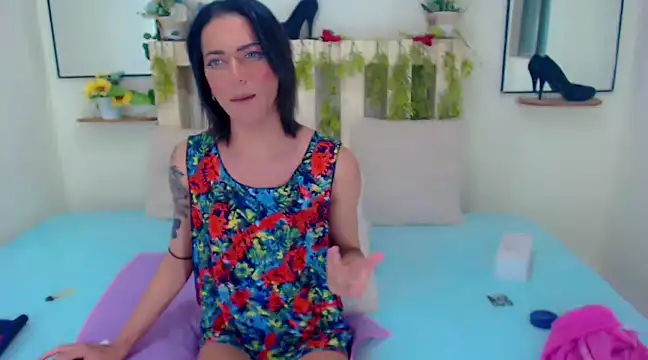 Emily-Ava  online show from March 23, 12:47 am