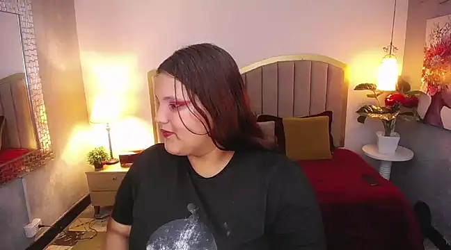 ailyn maury online show from March 18, 2:29 am
