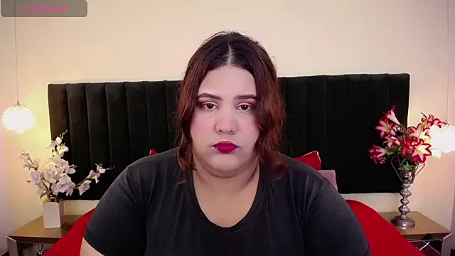 ailyn maury online show from October 5, 1:29 am