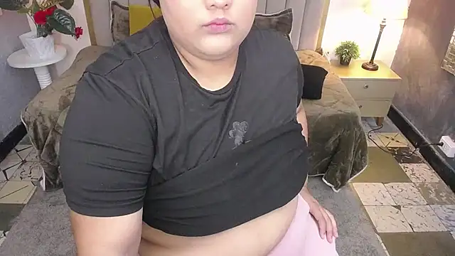 ailyn maury online show from February 10, 1:21 pm