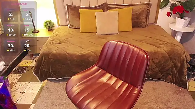 ailyn maury online show from February 28, 1:44 pm