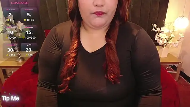 Snapshot of ailyn_maury chatting on June 2, 2:17 pm ailyn maury online show from June 2, 2:17 pm