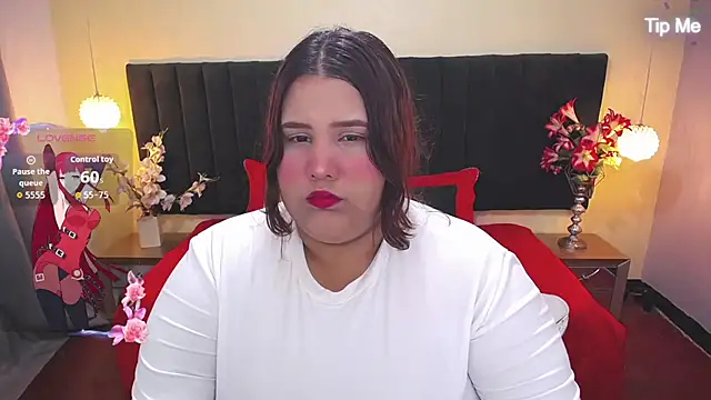 ailyn maury online show from September 27, 2:28 am