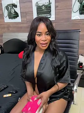 SammyDesire 10 online show from March 31, 8:00 pm