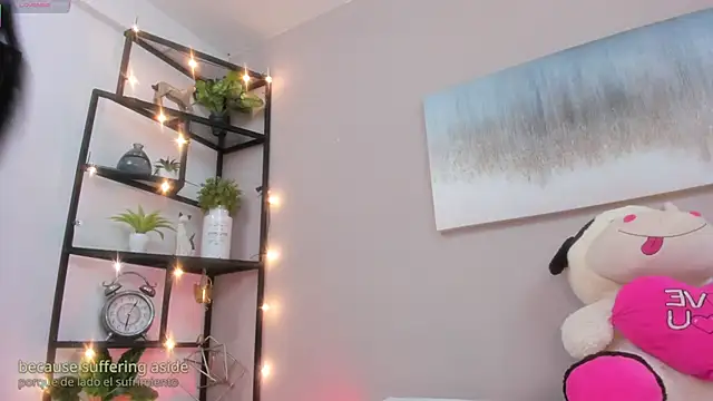 SammyDesire 10 online show from December 19, 5:04 pm