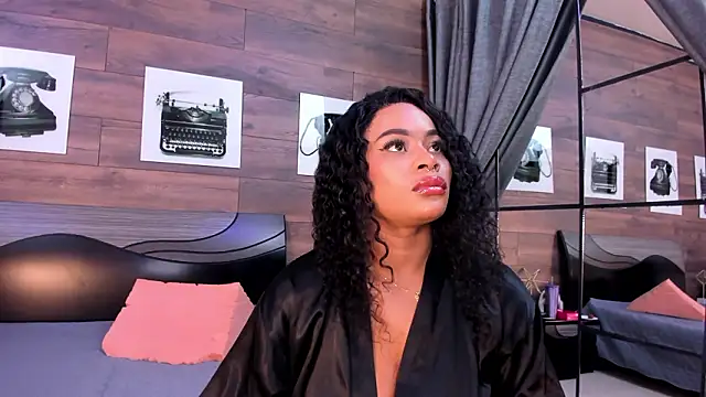 SammyDesire 10 online show from February 12, 6:40 pm