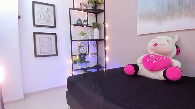 SammyDesire 10 online show from November 21, 7:02 pm