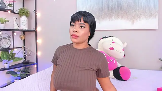 SammyDesire 10 online show from February 11, 7:03 pm