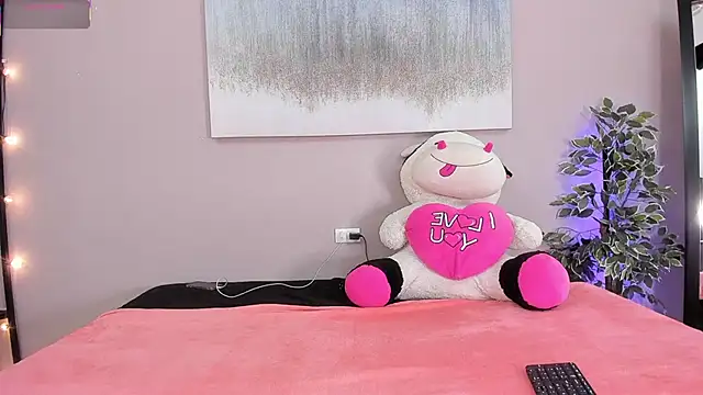 SammyDesire 10 online show from November 11, 6:58 pm