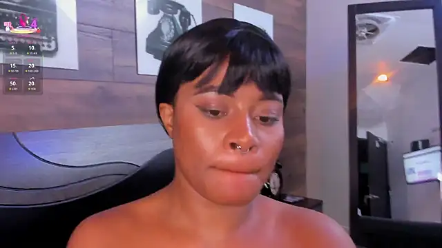 SammyDesire 10 online show from November 16, 3:22 am