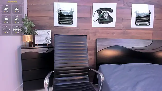 SammyDesire 10 online show from February 14, 7:36 pm