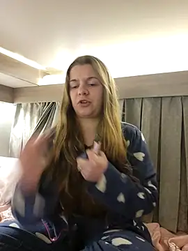 Amesthyst destiny online show from March 8, 6:11 pm