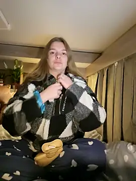 Amesthyst destiny online show from November 26, 1:16 am