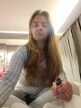 Amesthyst destiny online show from April 12, 10:35 pm