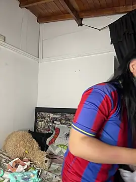 Candy Roose online show from March 20, 1:57 am