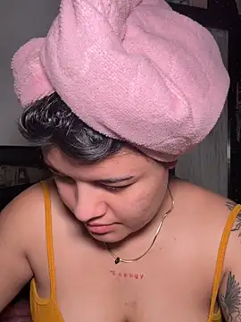 Candy Roose online show from September 11, 7:08 am