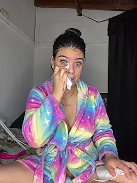 Candy Roose online show from March 18, 11:09 pm