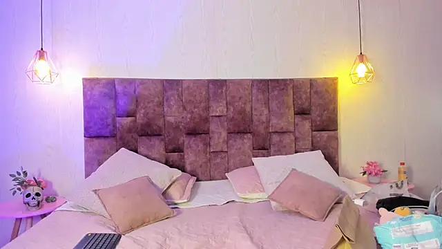 Candy Roose online show from October 26, 4:02 am