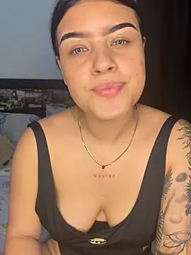 Candy Roose online show from March 23, 2:48 am