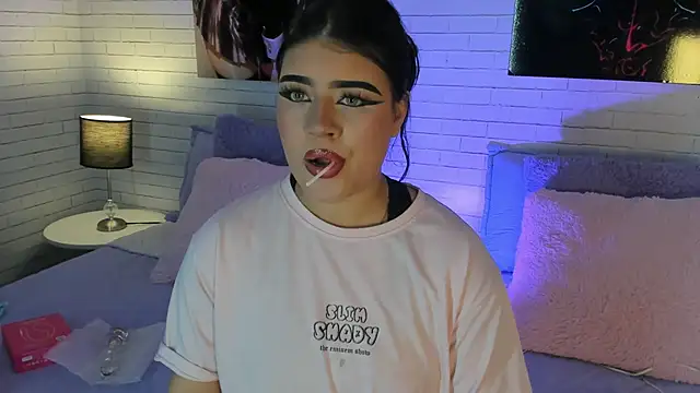 Candy Roose online show from October 20, 8:26 am