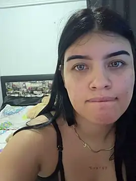 Candy Roose online show from March 21, 12:51 am