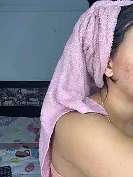 Candy Roose online show from March 22, 1:22 am