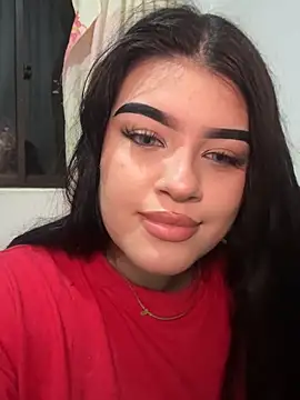 Candy Roose online show from September 13, 9:20 am