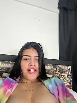 Candy Roose online show from March 22, 4:24 am