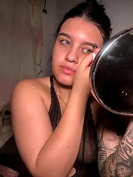 Candy Roose online show from September 12, 6:35 am