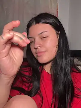 Candy Roose online show from September 14, 10:15 am