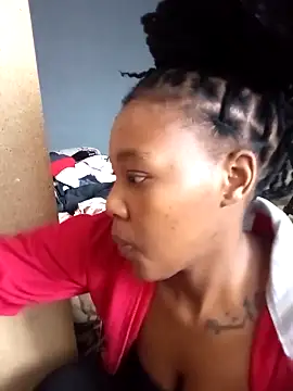 Hotytoty26 online show from April 13, 9:57 am