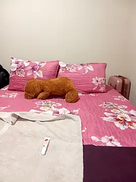 Hotytoty26 online show from February 8, 7:22 pm