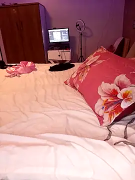 Hotytoty26 online show from January 8, 2:50 am