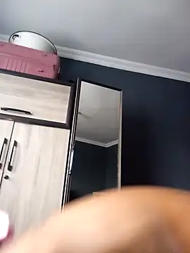 Hotytoty26 online show from April 23, 1:24 pm